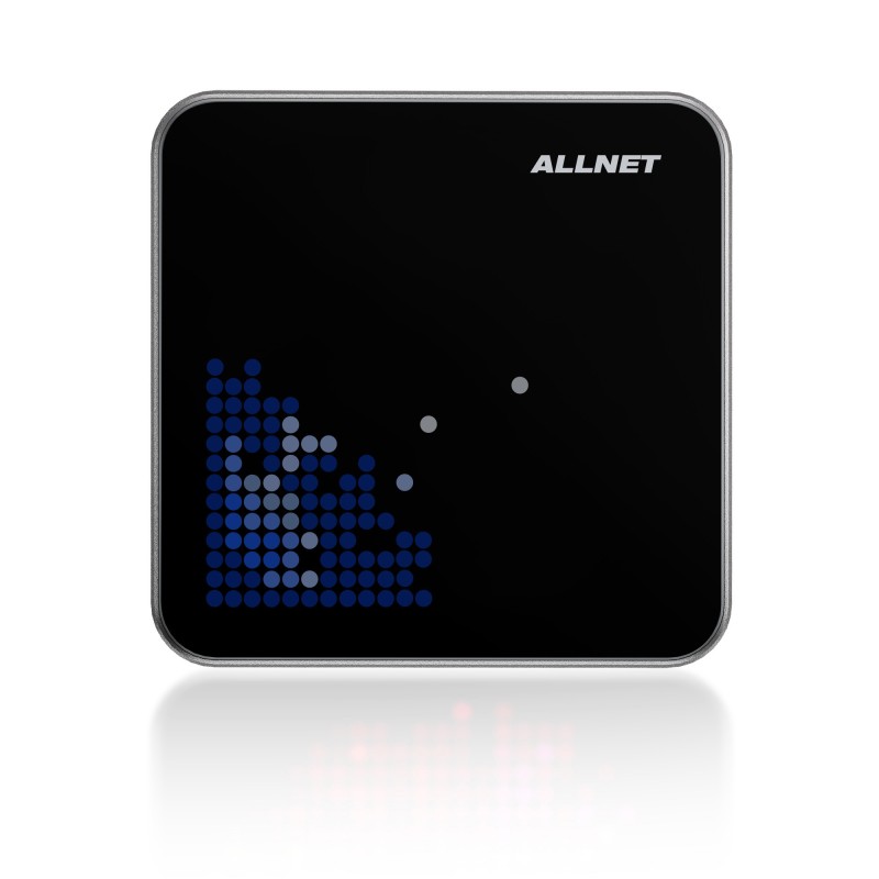 Networkoptix IP Rekorder X86 Intel N100 inkl. Win11 PRO Tiny-Recorder max. 10 Kameras