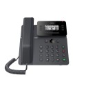 Fanvil V62, Essential Business Phone / SIP / POE / Gigabit / USB-Port - 209410 - 1