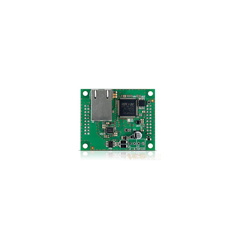 Satel - Ethernet module for GSM-X dialer