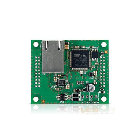 Satel - Ethernet module for GSM-X dialer