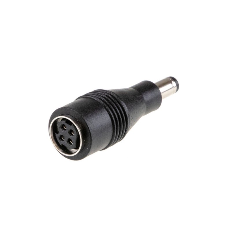 Mean Well Netzteil - 24V 120W Adapter Stecker - 246888 - 4