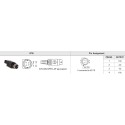Mean Well Netzteil - 24V 120W Adapter Stecker - 246888 - 5