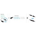 Mean Well Netzteil - 24V 120W Adapter Stecker - 246888 - 6