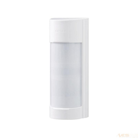 Optex PIR outdoor motion detector IR