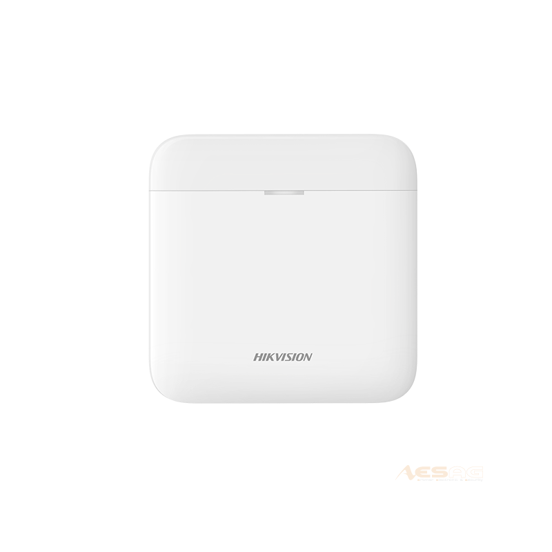 HikVision - AX PRO Funkalarm - Zentrale (868MHz)