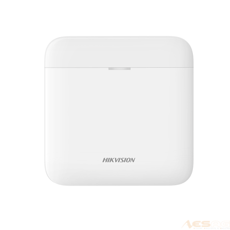 HikVision - AX PRO wireless alarm control panel (868MHz)