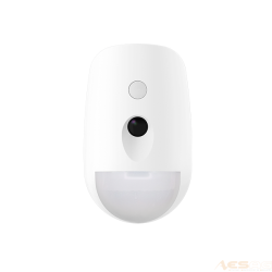 HikVision - Wireless PIR motion detector with camera