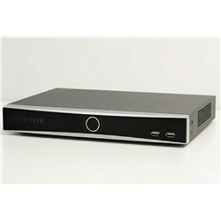 HikVision - DS-7608NXI-K1/8P