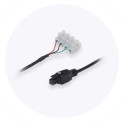 Teltonika · Accessories · Power · Connection cable for RUTxxx, TRBxxx