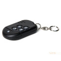 Visonic PowerG wireless remote control