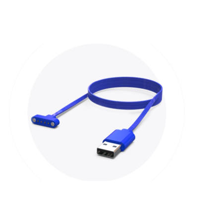 Teltonika · Accessories · Tracker · TMT 250 Magnetic USB Cable - 1