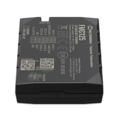 Teltonika · Tracker GPS · FMC125 · Fahrzeug · LTE/3G/2G/GNSS/BLE 4.0 - 195919 - 1