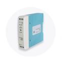 Teltonika · Accessories · Power Supply · DIN Rail Power Supply