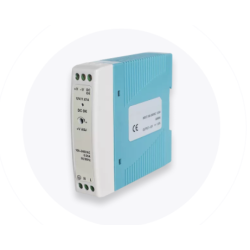 Teltonika · Accessories · Power Supply · DIN Rail Power...