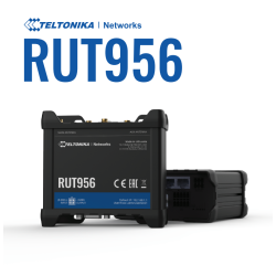 Teltonika · Router · RUT956 · LTE Modem Router/WLAN