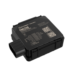 Teltonika · Tracker GPS · FMC230 · Fahrzeug · 4G LTE Bluetooth Erweiteter GPS Tracker - 208989 - 1