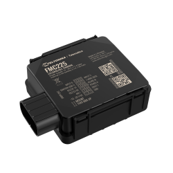 Teltonika · Tracker GPS · FMC225 · Faharzeug · 4G LTE Bluetooth GPS Tracker - 208990 - 1