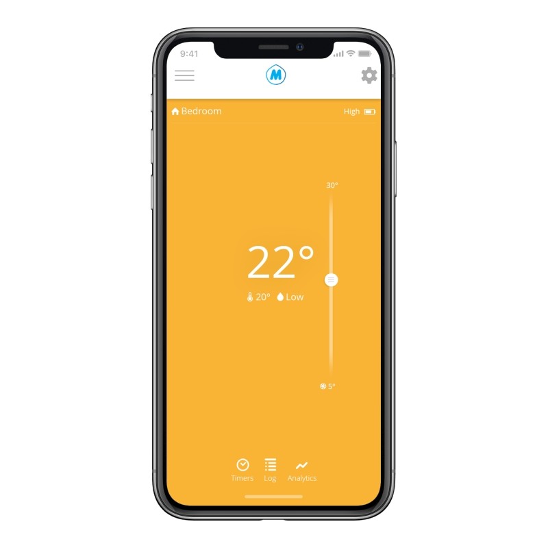 MClimate Rugged Vicki LoRaWAN - 256646 - 7