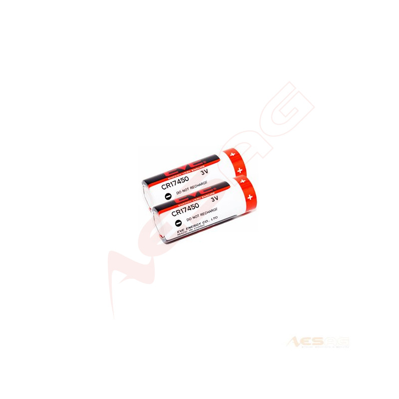 Lithium Battery 3V