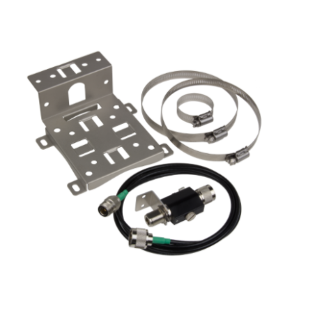 MultiTech · LoRa · Accessories IP 67 Mounting Bracket MTKIT-IP67-MF - 1