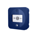 LUPUS NB-IoT - Mobilfunk Alarm Button Blau