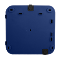 LUPUS NB-IoT - Mobilfunk Alarm Button Blau