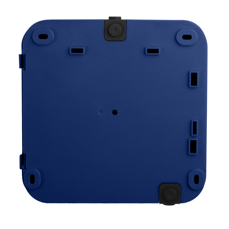 LUPUS NB-IoT - Mobilfunk Alarm Button Blau