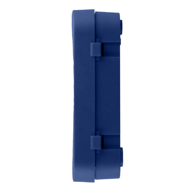 LUPUS NB-IoT - Mobilfunk Alarm Button Blau