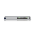 Ubiquiti Switch full managed Layer3 26 Port &bull 24x GbE &bull PoE Budget 400W &bull 8x PoE bt &bull 16x PoE at &bull 2x SFP+ &