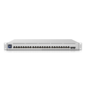 Ubiquiti Switch full managed Layer3 26 Port &bull 12x 2,5 GbE &bull 12x GbE &bull PoE Budget 400W &bull 24x PoE at &bull 2x SFP+