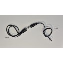 Synergy 21 LED light panel with power supply connection - 79113 - 2