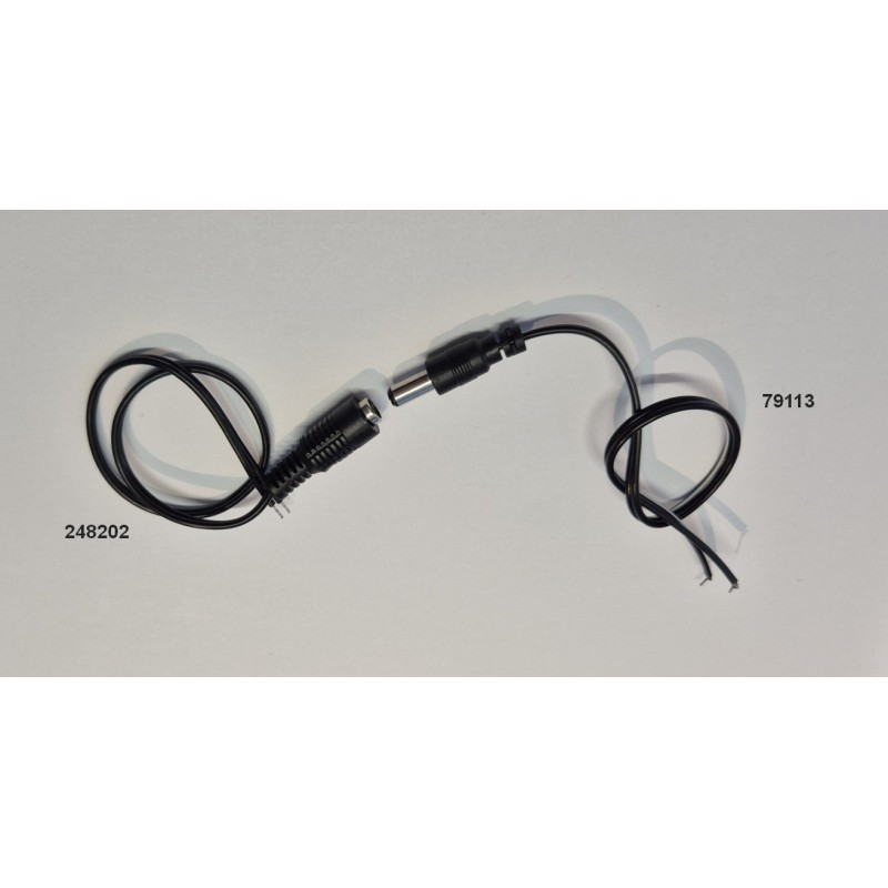 Synergy 21 LED light panel with power supply connection - 79113 - 2