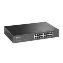 16-Port Gigabit Switch - 3