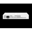 HP Switch 1000Mbit, 16xTP, 1430-16G, Lüfterlos, - 213993 - 2