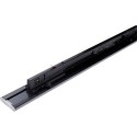 Synergy 21 LED Track-Serie für Stromschiene VLG-Serie 35-50W, 90°, CCT, CRI80 Schwarz Single-Sided-Rotation - 256574 - 1
