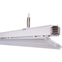 Synergy 21 LED Track-Serie für Stromschiene VLG-Serie 35-50W, 90°, CCT, CRI80 Weiß Single-Sided-Rotation - 256575 - 4