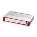 Zyxel Firewall USG FLEX 50H Gold Bundle - 239813 - 2