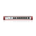Zyxel Firewall USG FLEX 200H Entry Bundle Firewall - 217577 - 2