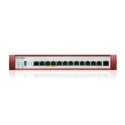Zyxel Firewall USG FLEX 500H Entry Bundle Firewall - 217583 - 2
