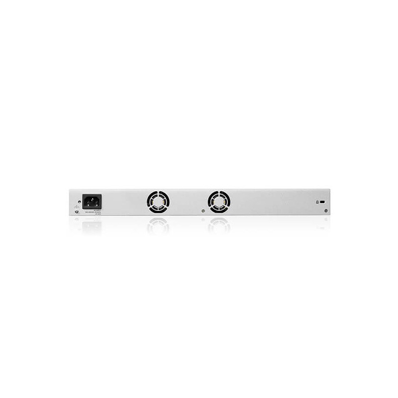 Zyxel Firewall USG FLEX 700H Device Bundle - 217585 - 3