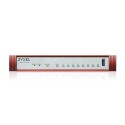 Zyxel Firewall USG FLEX 100HP Entry Bundle Firewall - 222175 - 2