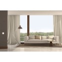 Shelly · Plug & Play · "BLU Wall Switch 4 ZB DK" · Wandtaster · 4-fach · 16 Aktionen · Weiß - 256920 - 3