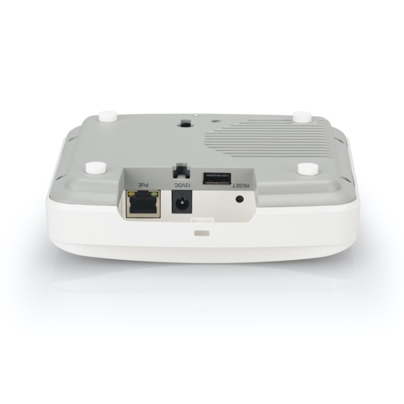 RUCKUS Networks wireless ap &bull wifi6 &bull ax1800 &bull 2x2 &bull indoor &bull 1 gbe &bull r350 &bull 1x usb - ble/zigbee &bu