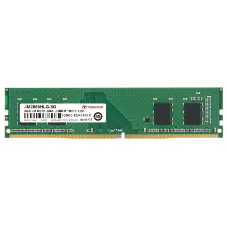JM2666HLG-8G - 220679 - 1
