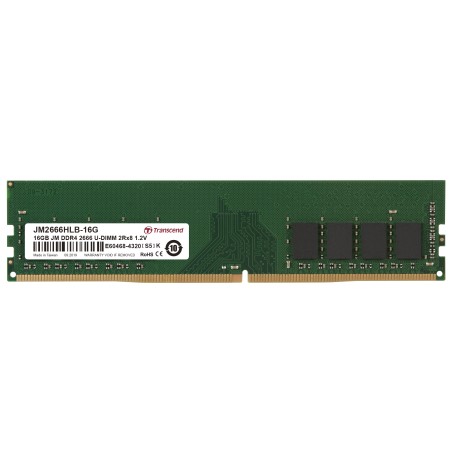 JM2666HLB-16G - 220681 - 1