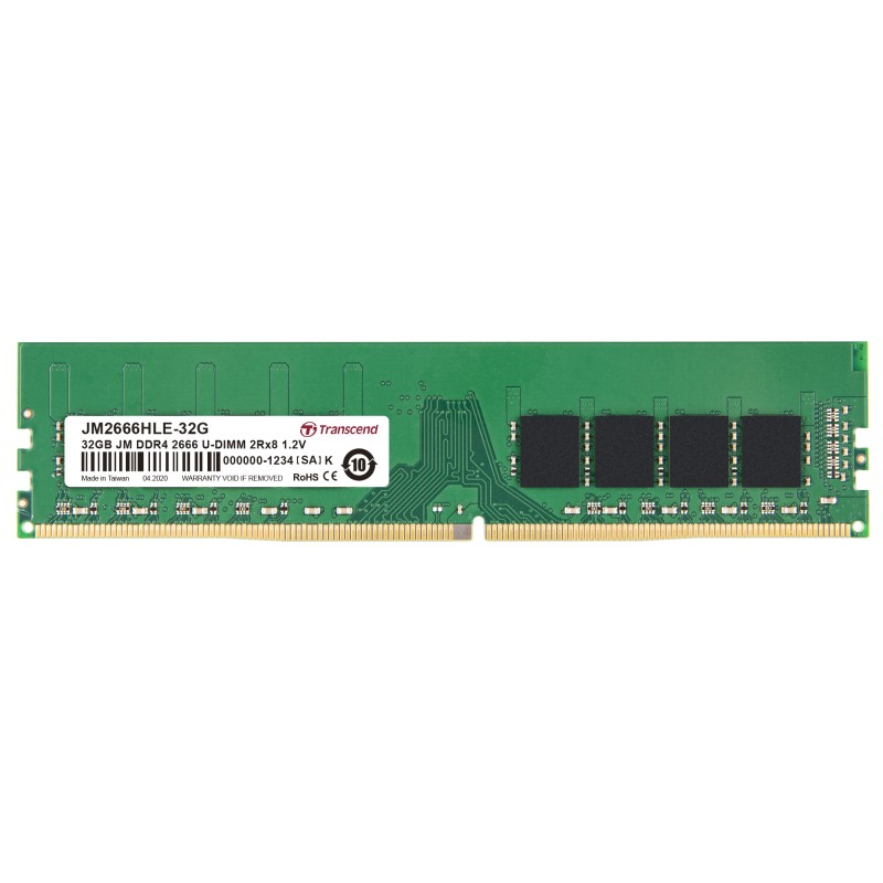 JM2666HLE-32G - 220684 - 1