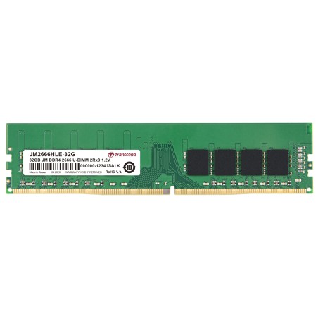 JM2666HLE-32G - 220684 - 1