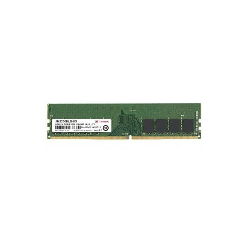 JM3200HLG-8G - 220689 - 1