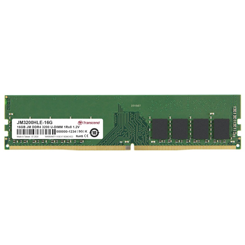 JM3200HLE-16G - 220691 - 1