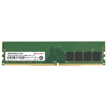 JM3200HLE-16G - 220691 - 1